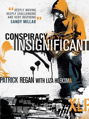 cover image of Conspiracy of the Insignificant